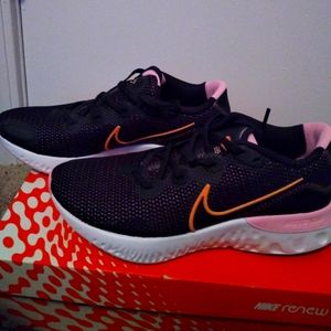 Nike Renew Athletic Shoes